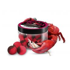 Delphin BreaX POP 16mm/50g Crab-Krill
