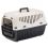 Ferplast Skipper 1 Transportino 48 x 32 x 31 cm beige