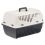 Ferplast Skipper 1 Transportino 48 x 32 x 31 cm beige
