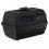 Ferplast Skipper 2 Transportino 55 x 36 x 33 cm black