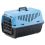 Ferplast Skipper 1 Transportino 48 x 32 x 31 cm blue