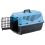 Ferplast Skipper 1 Transportino 48 x 32 x 31 cm blue