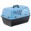 Ferplast Skipper 1 Transportino 48 x 32 x 31 cm blue