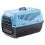 Ferplast Skipper 3 Transportino 62 x 41 x 38 cm blue