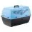 Ferplast Skipper 3 Transportino 62 x 41 x 38 cm blue