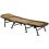 Starbaits Bivie Bed 8 Feet