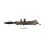 Zfish Method Feeder ZFX 50g