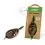 Zfish Method Feeder ZFX 60g