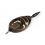 Zfish Method Feeder ZFX 60g