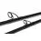Matrix Aquos Ultra-XD Method Feeder Rod 3.7m/130g/2