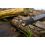 MATRIX Aquos Power Landing Net Handle 4m