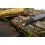 MATRIX Aquos Power Landing Net Handle 4m