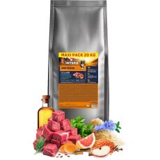 Ontario Adult Medium Lamb & Brown Rice 20 kg | ABC-ZOO