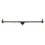 MATRIX Slider Rest XL 40cm