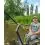 MATRIX Slider Rest XL 40cm