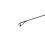 Delphin CorsaBLACK NERO 3,6m / 3,0lbs / 3