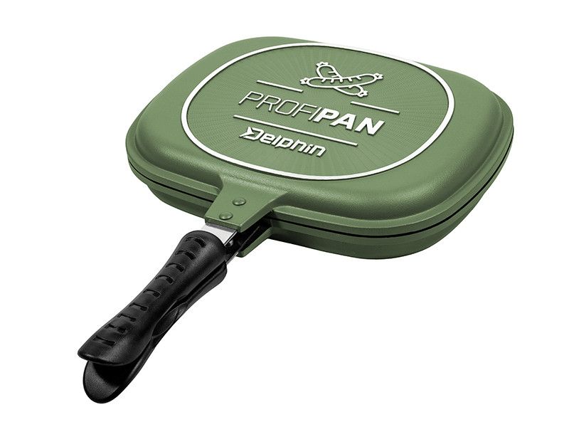 Delphin ProfiPAN Green