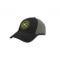 MATRIX Surefit Baseball Cap - Black
