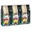 Sheba Fresh Cuisine Taste of Paris kapsičky v &scaron;ťave 3 x (6x50 g)
