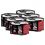 Alpha Spirit Cat Adult Iberico Pork Protein 6 x 200 g