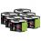 Alpha Spirit Cat Adult Duck Protein 6 x 200 g