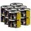 Alpha Spirit Cat Adult Rabbit Protein 12 x 200 g