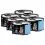 Alpha Spirit Cat Adult Salmon Protein 6 x 200 g