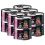 Alpha Spirit Cat Adult Ham with Melon 12 x 200 g