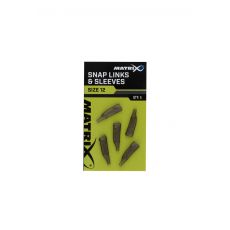 Matrix Evolution® Snap Link & Sleeves