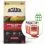 Acana Sport & Agility Recipe 17 kg + 3x pamlsky ZADARMO