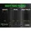 ZFISH Magsafe Buzzer Bar 3 rods