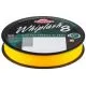 Berkley Whiplash 8 yellow 150m 0,14mm