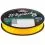 Berkley Whiplash 8 yellow 150m 0,14mm