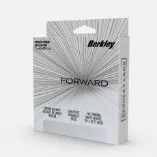 Berkley FORWARD 150m Flame Green - 0.17mm 8,9kg