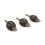 Matrix In-line Pellet Bomb 5g x 3