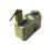 HOLDCARP Smart Rechargeable Tap + Cubic Water Carrier 25L