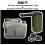 HOLDCARP Smart Rechargeable Tap + Cubic Water Carrier 25L