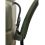HOLDCARP Rechargeable Camping Shower 11L