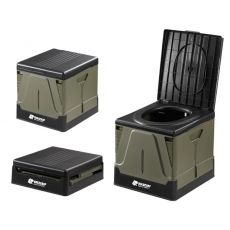 HOLDCARP Portable Toi BIG