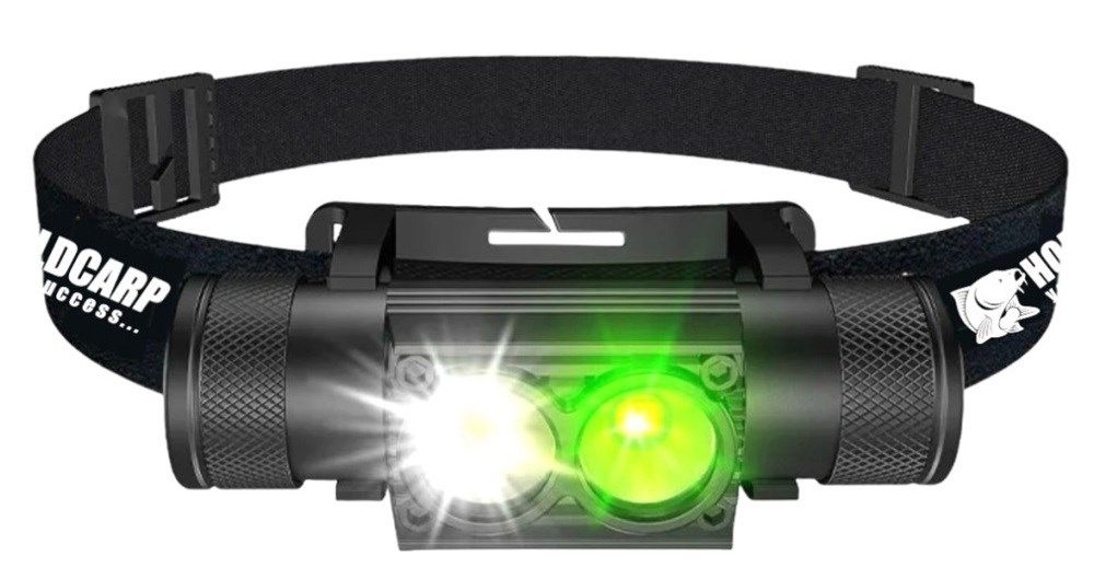 HOLDCARP SuperBright Headlamp