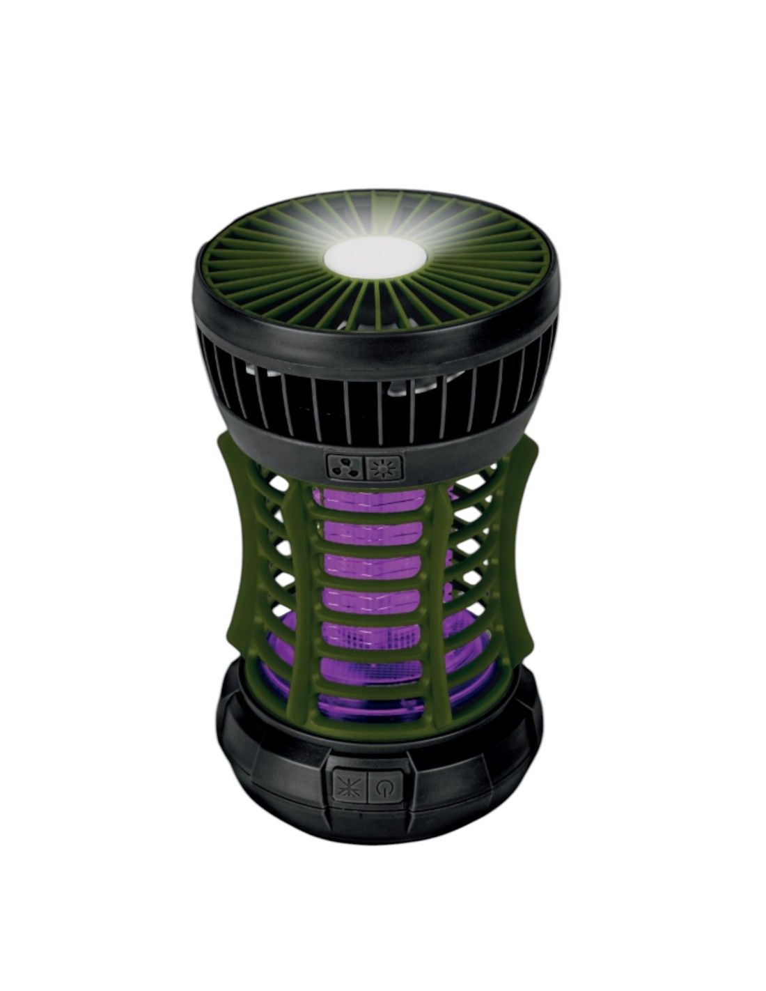 HOLDCARP Mosquito Air UV Lamp