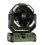 HOLDCARP Rechargeable DoubleMotor Fan