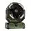HOLDCARP Rechargeable DoubleMotor Fan