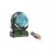HOLDCARP Rechargeable DoubleMotor Fan