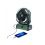 HOLDCARP Rechargeable DoubleMotor Fan