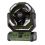 HOLDCARP Rechargeable DoubleMotor Fan