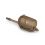 Matrix Inline Maggot Feeder Large 40g