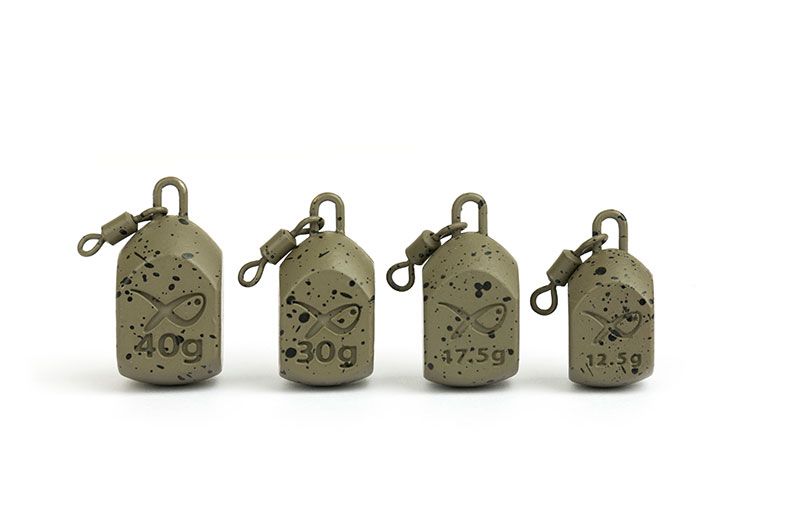 Matrix Bottle Bomb MK2 30g x 3