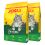 JOSERA JosiCat Crunchy Poultry 2 x 10 kg