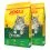 JOSERA JosiCat Crunchy Poultry 2 x 10 kg